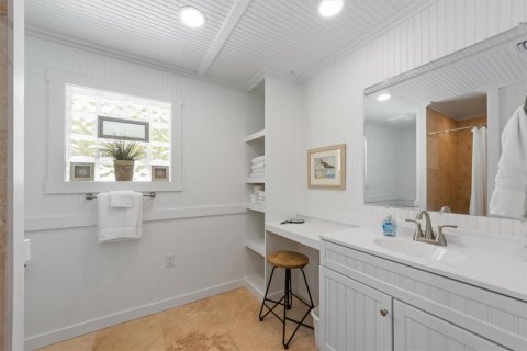Villa ou maison à vendre à Bradenton Beach, Floride: 2 chambres, 83.24 m2 № 1563237 - photo 21