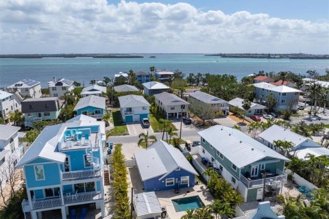 Villa ou maison à vendre à Bradenton Beach, Floride: 2 chambres, 83.24 m2 № 1563237 - photo 27
