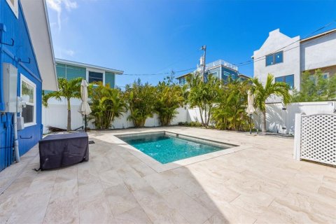 Villa ou maison à vendre à Bradenton Beach, Floride: 2 chambres, 83.24 m2 № 1563237 - photo 6