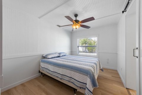 Villa ou maison à vendre à Bradenton Beach, Floride: 2 chambres, 83.24 m2 № 1563237 - photo 19