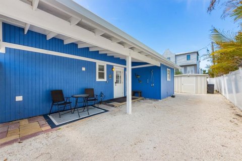 Villa ou maison à vendre à Bradenton Beach, Floride: 2 chambres, 83.24 m2 № 1563237 - photo 4