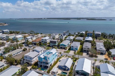 Villa ou maison à vendre à Bradenton Beach, Floride: 2 chambres, 83.24 m2 № 1563237 - photo 29