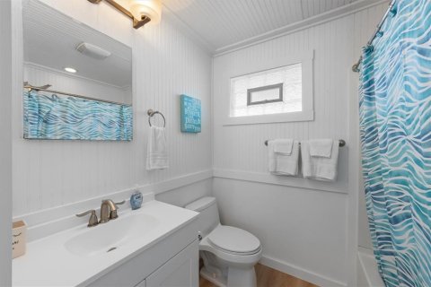 Villa ou maison à vendre à Bradenton Beach, Floride: 2 chambres, 83.24 m2 № 1563237 - photo 17