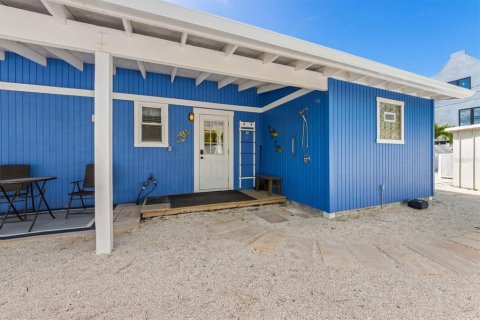 Villa ou maison à vendre à Bradenton Beach, Floride: 2 chambres, 83.24 m2 № 1563237 - photo 5