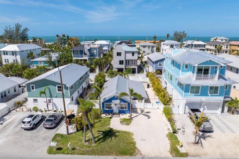 Villa ou maison à vendre à Bradenton Beach, Floride: 2 chambres, 83.24 m2 № 1563237 - photo 24