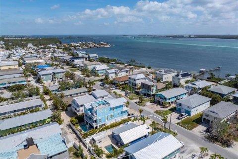 Villa ou maison à vendre à Bradenton Beach, Floride: 2 chambres, 83.24 m2 № 1563237 - photo 30