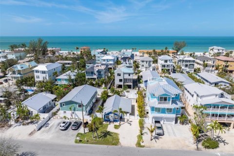 Villa ou maison à vendre à Bradenton Beach, Floride: 2 chambres, 83.24 m2 № 1563237 - photo 25