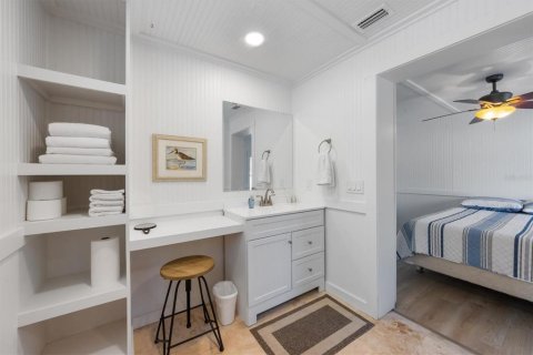 Villa ou maison à vendre à Bradenton Beach, Floride: 2 chambres, 83.24 m2 № 1563237 - photo 23