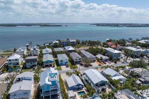 Villa ou maison à vendre à Bradenton Beach, Floride: 2 chambres, 83.24 m2 № 1563237 - photo 28