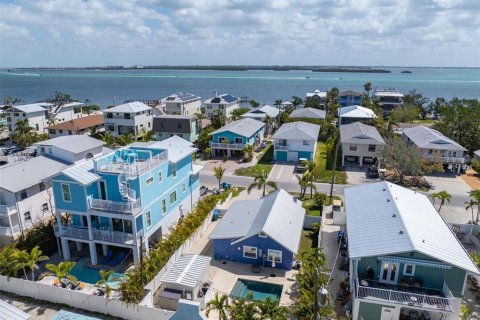 Villa ou maison à vendre à Bradenton Beach, Floride: 2 chambres, 83.24 m2 № 1563237 - photo 26