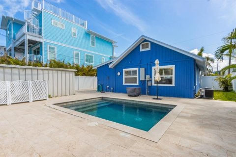Villa ou maison à vendre à Bradenton Beach, Floride: 2 chambres, 83.24 m2 № 1563237 - photo 7