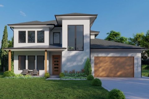 Villa ou maison à Sarasota, Floride 4 chambres, 353.03 m2 № 2100242