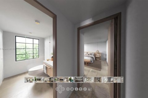 Casa en venta en Miami, Florida, 4 dormitorios, 345.5 m2 № 1970399 - foto 4