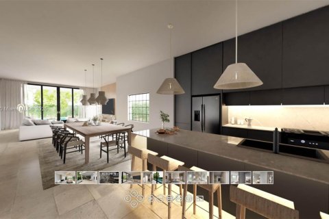 Casa en venta en Miami, Florida, 4 dormitorios, 345.5 m2 № 1970399 - foto 1