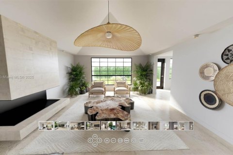 Casa en venta en Miami, Florida, 4 dormitorios, 345.5 m2 № 1970399 - foto 3