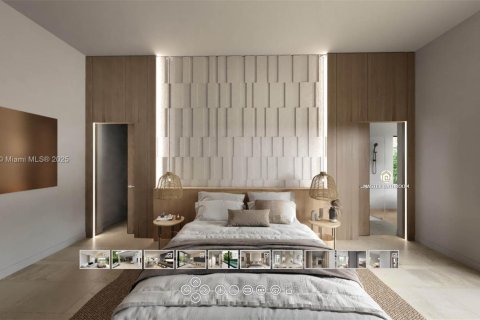 Casa en venta en Miami, Florida, 4 dormitorios, 345.5 m2 № 1970399 - foto 8