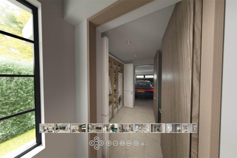 Casa en venta en Miami, Florida, 4 dormitorios, 345.5 m2 № 1970399 - foto 12