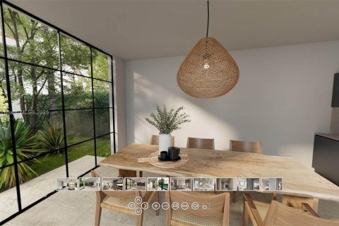 Casa en venta en Miami, Florida, 4 dormitorios, 345.5 m2 № 1970399 - foto 6