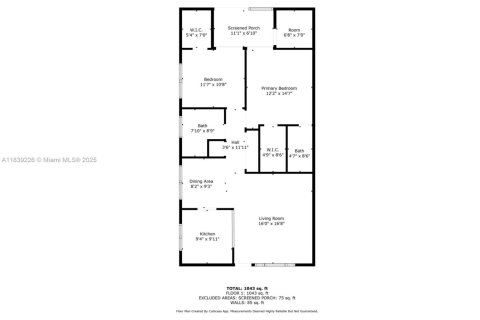 Condominio en venta en Delray Beach, Florida, 2 dormitorios, 106.74 m2 № 1832396 - foto 4