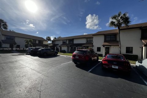 Touwnhouse à vendre à Coconut Creek, Floride: 2 chambres, 123.75 m2 № 1998002 - photo 20