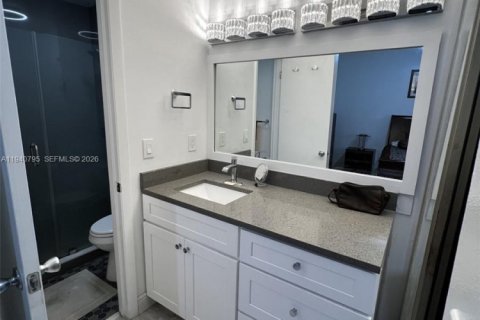 Touwnhouse à vendre à Coconut Creek, Floride: 2 chambres, 123.75 m2 № 1998002 - photo 10