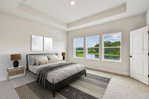 Villa ou maison à vendre à Wesley Chapel, Floride: 4 chambres, 232.44 m2 № 1798395 - photo 21