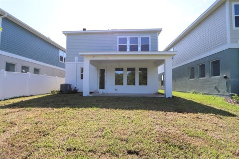 House in Wesley Chapel, Florida 4 bedrooms, 232.44 sq.m. № 1798395 - photo 10
