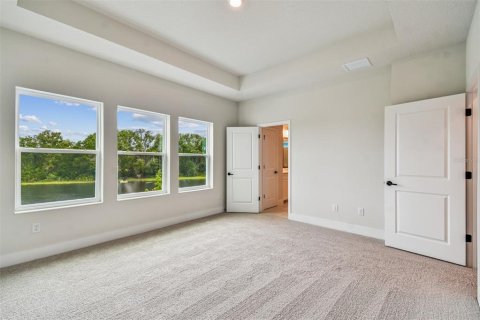 Casa en venta en Wesley Chapel, Florida, 4 dormitorios, 232.44 m2 № 1798395 - foto 22