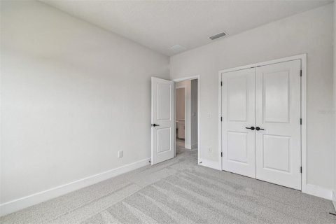 House in Wesley Chapel, Florida 4 bedrooms, 232.44 sq.m. № 1798395 - photo 30