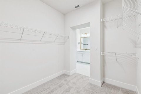 Villa ou maison à vendre à Wesley Chapel, Floride: 4 chambres, 232.44 m2 № 1798395 - photo 28