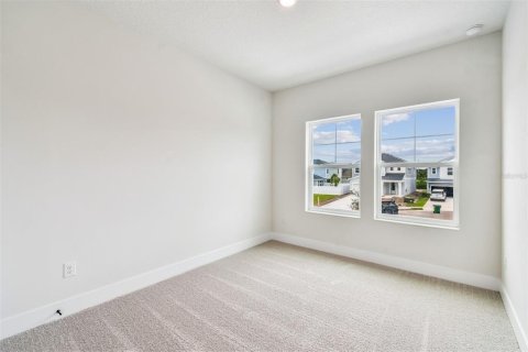 House in Wesley Chapel, Florida 4 bedrooms, 232.44 sq.m. № 1798395 - photo 29