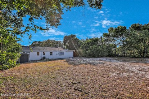 House in Cocoa, Florida 3 bedrooms, 128.21 sq.m. № 2205438 - photo 29