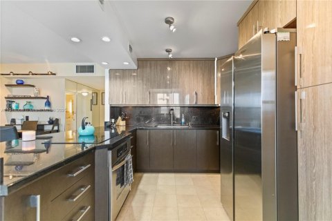 Copropriété à vendre à Hollywood, Floride: 3 chambres, 144.28 m2 № 1969038 - photo 16