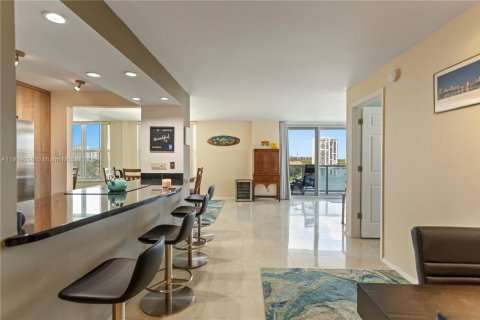 Copropriété à vendre à Hollywood, Floride: 3 chambres, 144.28 m2 № 1969038 - photo 6