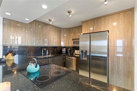 Copropriété à vendre à Hollywood, Floride: 3 chambres, 144.28 m2 № 1969038 - photo 21