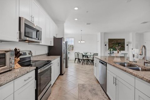 Copropriété à vendre à Punta Gorda, Floride: 3 chambres, 206.43 m2 № 1431960 - photo 15