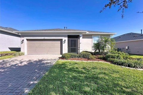Villa ou maison à Groveland, Floride 3 chambres, 176.98 m2 № 2095885