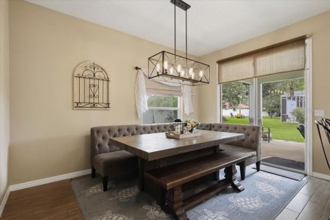 Villa ou maison à vendre à Palm Coast, Floride: 4 chambres, 217.39 m2 № 2329761 - photo 3