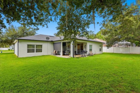 Villa ou maison à vendre à Palm Coast, Floride: 4 chambres, 217.39 m2 № 2329761 - photo 21