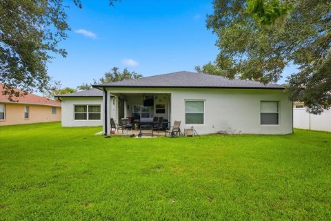 Villa ou maison à vendre à Palm Coast, Floride: 4 chambres, 217.39 m2 № 2329761 - photo 20