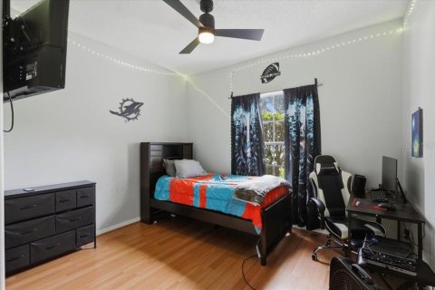 Villa ou maison à vendre à Palm Coast, Floride: 4 chambres, 217.39 m2 № 2329761 - photo 15