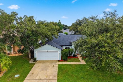 Villa ou maison à vendre à Palm Coast, Floride: 4 chambres, 217.39 m2 № 2329761 - photo 27