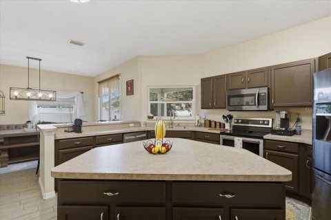 Villa ou maison à vendre à Palm Coast, Floride: 4 chambres, 217.39 m2 № 2329761 - photo 6