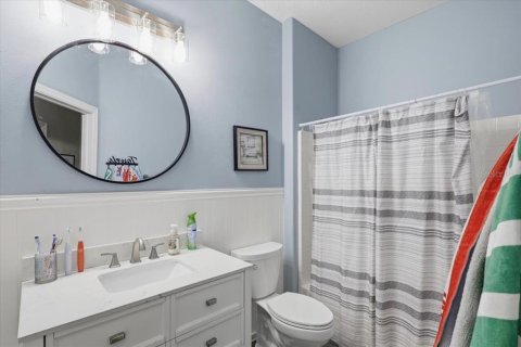 Villa ou maison à vendre à Palm Coast, Floride: 4 chambres, 217.39 m2 № 2329761 - photo 18