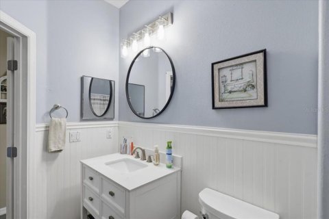 Villa ou maison à vendre à Palm Coast, Floride: 4 chambres, 217.39 m2 № 2329761 - photo 17