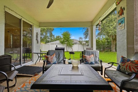 Villa ou maison à vendre à Palm Coast, Floride: 4 chambres, 217.39 m2 № 2329761 - photo 19