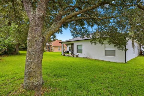 Villa ou maison à vendre à Palm Coast, Floride: 4 chambres, 217.39 m2 № 2329761 - photo 22