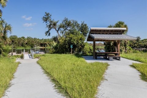 House in North Port, Florida 2 bedrooms, 84.73 sq.m. № 2103487 - photo 29