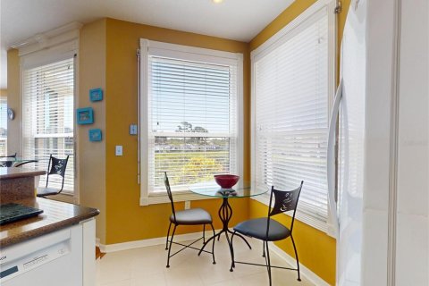 Condo in New Smyrna Beach, Florida, 3 bedrooms  № 2381320 - photo 25