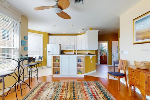 Condo in New Smyrna Beach, Florida, 3 bedrooms  № 2381320 - photo 23